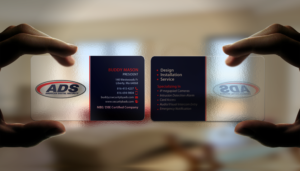 Design de Carte de Visite par chandrayaan.creative pour ce projet | Design : #7392147
