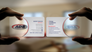 Design de Carte de Visite par chandrayaan.creative pour ce projet | Design : #7401287