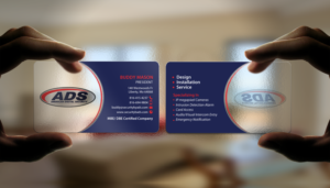 Design de Carte de Visite par chandrayaan.creative pour ce projet | Design : #7401291