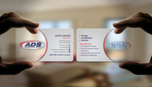 Design de Carte de Visite par chandrayaan.creative pour ce projet | Design : #7401292