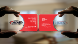Design de Carte de Visite par chandrayaan.creative pour ce projet | Design : #7401296