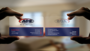 Business Card Design by chandrayaan.creative for this project | Design: #7401297