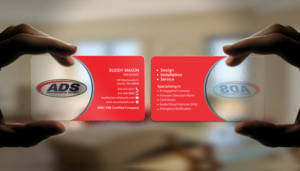 Design de Carte de Visite par chandrayaan.creative pour ce projet | Design : #7401298