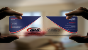 Business Card Design by chandrayaan.creative for this project | Design: #7401312