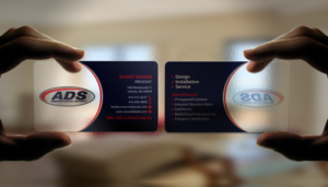Design de Carte de Visite par chandrayaan.creative pour ce projet | Design : #7428534