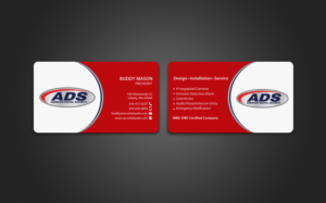Design de Carte de Visite par chandrayaan.creative pour ce projet | Design : #7491535