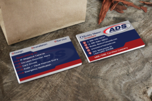 Design de Carte de Visite par ARCHI.RASEL pour ce projet | Design : #7411185