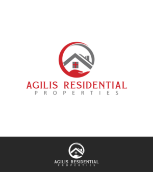 Logo Design by Adeel Hanif® for this project | Design: #7526839