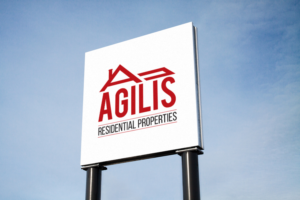 Logo Design by ALLEN GRAPHICS for this project | Design: #7566958