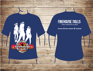 T-shirt Design by Kburks for this project | Design: #1869320