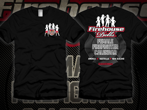 Firehouse Dolls 05272013