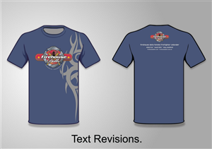 T-shirt Design by RK HARRIS for this project | Design #1885401