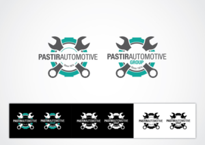 Logo Design by Yong Kushandiono