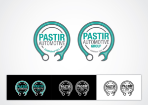 Logo Design by Yong Kushandiono for PCI Music | Design: #7464230