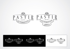 Logo Design by Yong Kushandiono for PCI Music | Design: #7464231