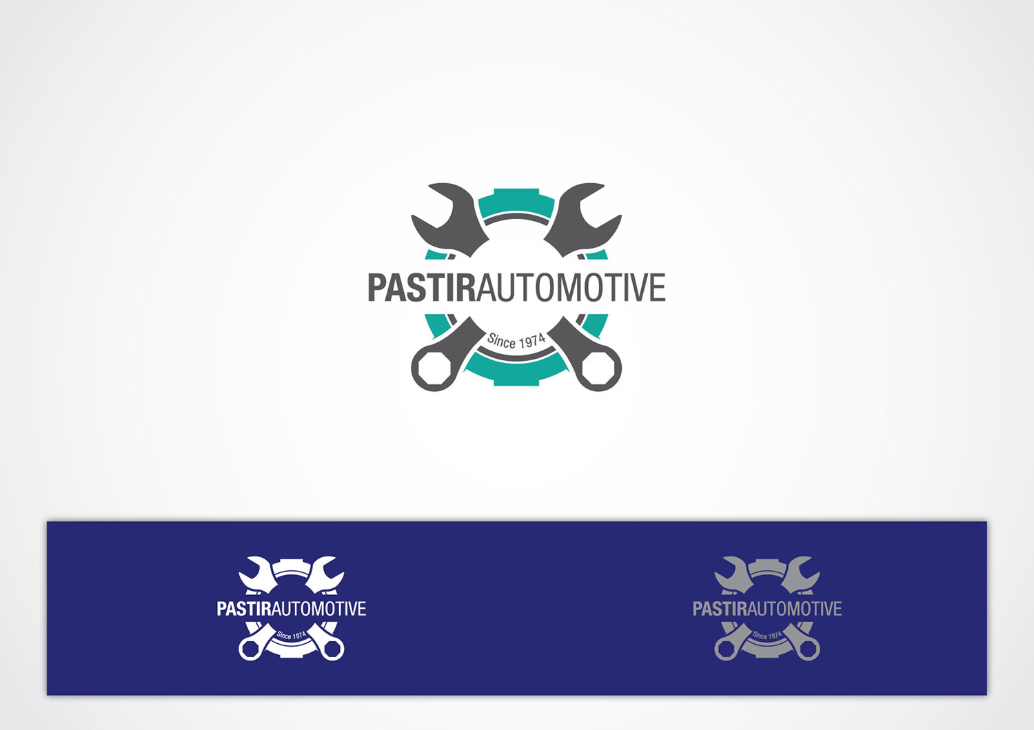 Logo Design by Yong Kushandiono for PCI Music | Design #9681205