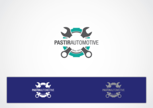 Diseño de Logo por Yong Kushandiono para PCI Music | Diseño: #9681205