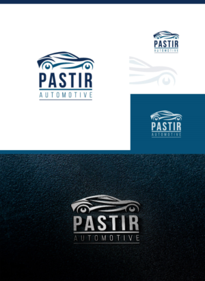 Design de Logo par uniquetarget pour PCI Music | Design #7390514