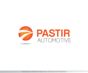 Diseño de Logo por isabel paoli para PCI Music | Diseño: #7385801