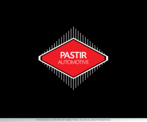 Diseño de Logo por isabel paoli para PCI Music | Diseño: #7385803