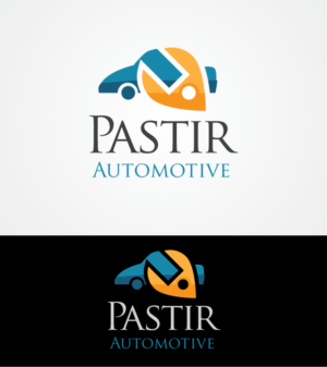 Diseño de Logo por 3dwOrX para PCI Music | Diseño: #7388884