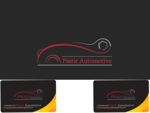 Logo Design by creative vision