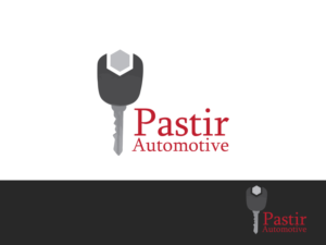 Logo Design by creative vision for PCI Music | Design: #7387039