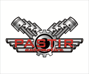 Diseño de Logo por Rox Art Design para PCI Music | Diseño: #7900320