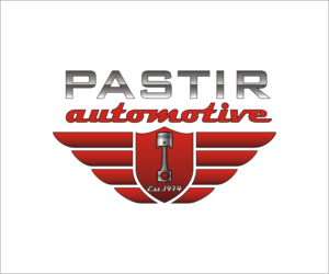 Diseño de Logo por Rox Art Design para PCI Music | Diseño: #8151889