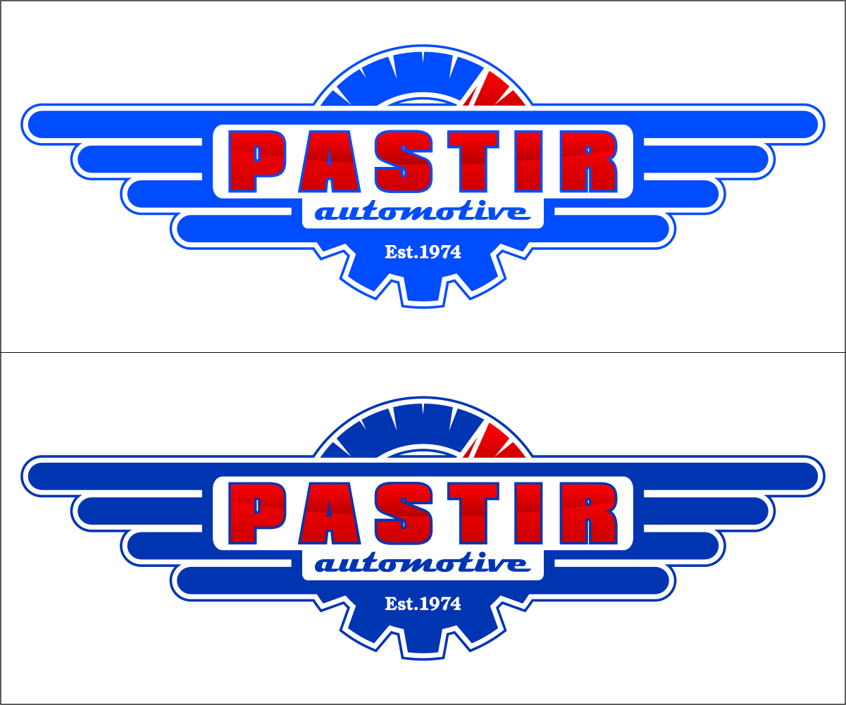 Logo Design by Rox Art Design for PCI Music | Design #8209689