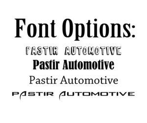 Logo Design by ColemanOates for PCI Music | Design: #7386336