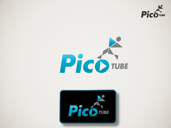 Logo Design by ink for Vettl Inc. | Design #386901