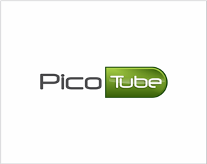 PicoTube | Logo Design by CreativeIyke