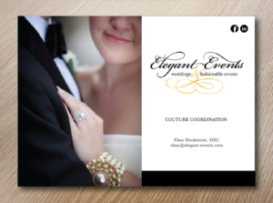 Postcard Design by alex989 for this project | Design: #7409614
