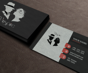 Business Card Design by TGDesigns