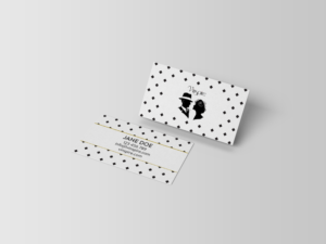 Business Card Design by isabel paoli for this project | Design: #7390234