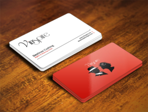 Business Card Design by Verified artistry (Design garden) for this project | Design: #7441971