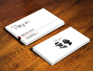 Business Card Design by Verified artistry (Design garden) for this project | Design: #7441972