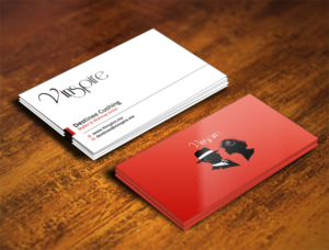 Business Card Design by Verified artistry (Design garden) for this project | Design: #7441974
