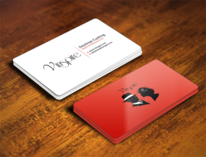 Business Card Design by Verified artistry (Design garden) for this project | Design: #7441976