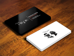 Business Card Design by Verified artistry (Design garden) for this project | Design: #7441977