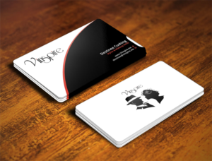 Business Card Design by Verified artistry (Design garden) for this project | Design: #7441978
