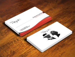 Business Card Design by Verified artistry (Design garden) for this project | Design: #7441982