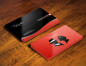 Business Card Design by Verified artistry (Design garden) for this project | Design: #7441985