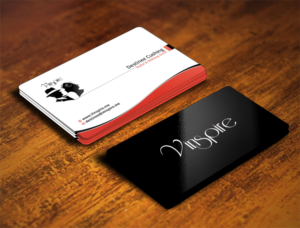 Business Card Design by Verified artistry (Design garden) for this project | Design: #7441986