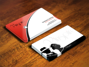 Business Card Design by Verified artistry (Design garden) for this project | Design: #7442531