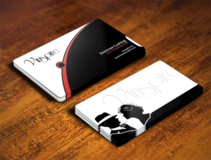 Business Card Design by Verified artistry (Design garden) for this project | Design: #7477712
