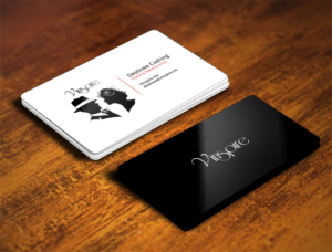 Business Card Design by Verified artistry (Design garden) for this project | Design: #7506118