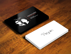 Diseño de Tarjeta de Presentación por Verified artistry (Design garden) para este proyecto | Diseño: #7506119