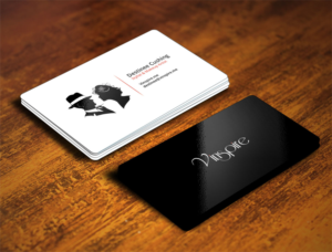 Business Card Design by Verified artistry (Design garden) for this project | Design: #7512967